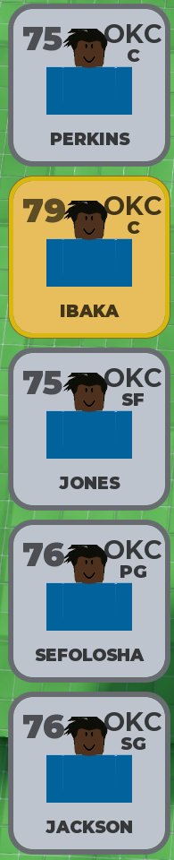 ZentroDev's tweet photo. "hey claude, generate me a player card database using my avatar as the reference for every player"

#aislop #robloxdev #roblox #dev https://t.co/KQYpifGFHN