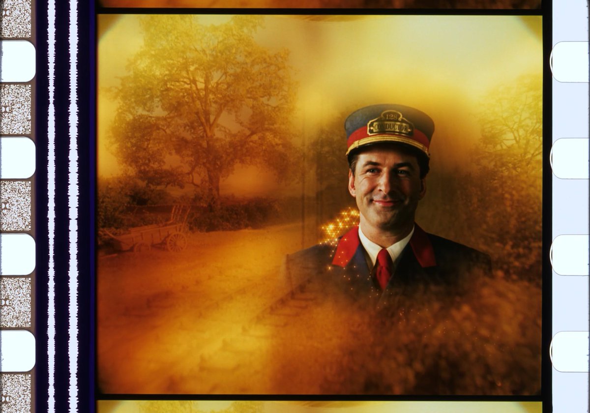 magicrailroad25's tweet photo. Our 35mm trailer collection (and bonus surprise reel) has just been scanned in. 

Some additional work is needed on our end before we can post them on our YouTube channel, but for now, enjoy these screenshots: https://t.co/EwHKk3AXFA