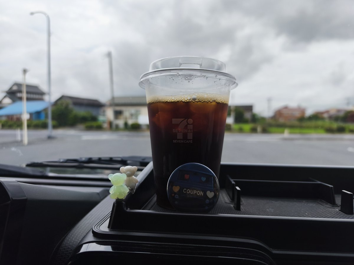 kuupon69's tweet photo. おはようございます☁
なんだろう🤔
体調ではなく気持ちなのかな🥺

お天気が優れないからかな…

今日も一日 乗り切りたいですね https://t.co/uVyxeype6w
