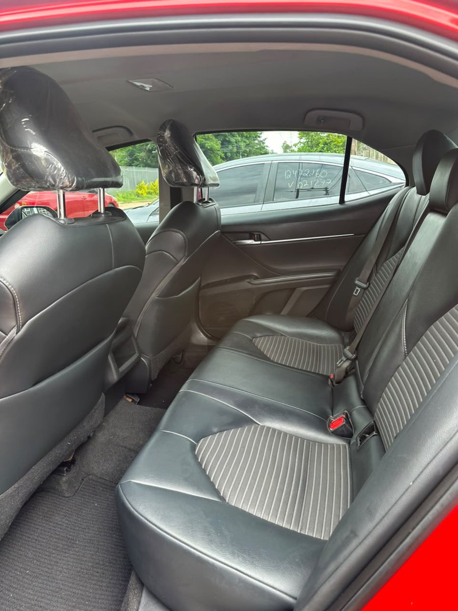 KajuruMotors's tweet photo. FOREIGN USED TOYOTA CAMRY SE
YEAR: 2019
DUTY✔️
PRICE: 23M
LOCATION: KADUNA🇳🇬

Kindly retweet please🙏🏽 https://t.co/zvJIQPfz7z