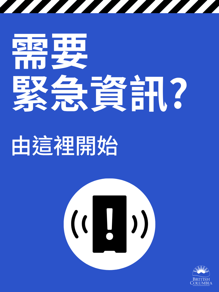 需要
緊急資訊?
由這裡開始