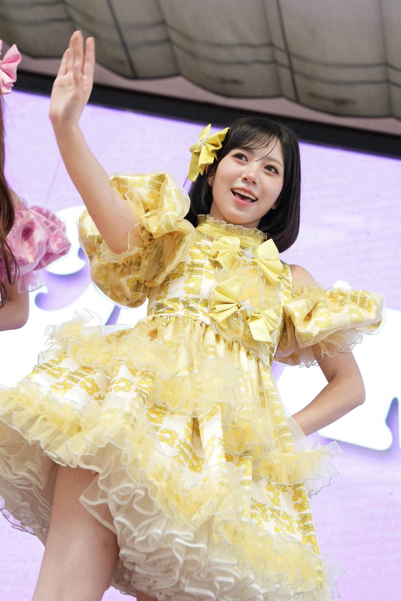 笹原なな花(MORE STAR) (@nanaka_ms0707) / Posts / X