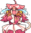 Moirrai_Miko's tweet photo. si ves esto, hazlo también!!! 
apodo: Roxie
pronombres: She/Her
altura: 1.61
sexualidad: Pansexual/Asexual
fuma: no
bebe: si
piercings: no
tatuajes: no
bebida favorita: agua
comida favorita: enfrijoladas https://t.co/EVT6AaPwCM