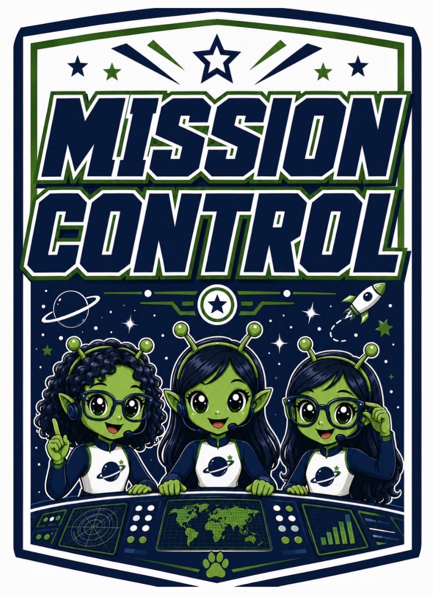 _docmonte's tweet photo. @EPEBobcats The List is Out!! Congrats to all the students!! 26-27 EPE Junior Safety Patrol is ready to #AIMHIGH 🚀🚀🪐☄️👽👽 #jspmissioncontrol # https://t.co/X8uY9KvBvG