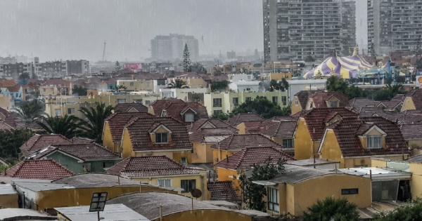 elnortero's tweet photo. Pronóstico del tiempo en Antofagasta este martes 18 de agosto: fuertes precipitaciones y probables tormentas eléctricas https://t.co/8wmkvbN6eo https://t.co/bqDPohnDzd