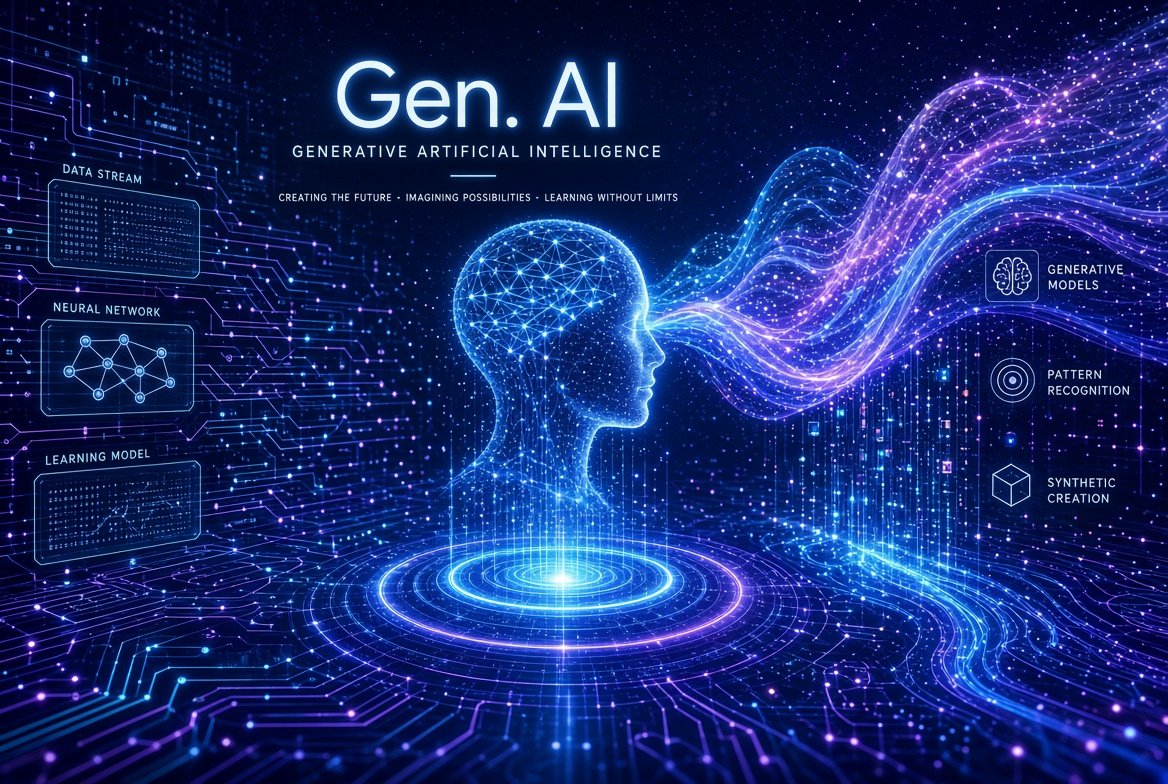 CEOZEROcoin's tweet photo. The Generative AI Models are here to help you learn things easily at your comfort wherever you are. They don't do the learning for you — they only help you to do the learning easily. https://t.co/ItTo2urjv6