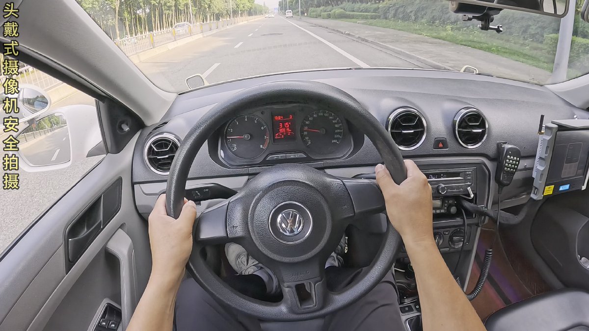 cabob9's tweet photo. Finally passed my driving test! No panic mode this time, just steady hands and smooth turns. https://t.co/W5k7Yk2oky