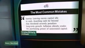 FinancialTurner's tweet photo. Kristen Bitterly, head of global Wealth at Work at Citi, joins Scarlet Fu and Tom Keene on "Bloomberg Money." They discuss retirement and how some become indifferent to planning. https://t.co/wtIhSPIsWy https://t.co/fkGVXlz8FK