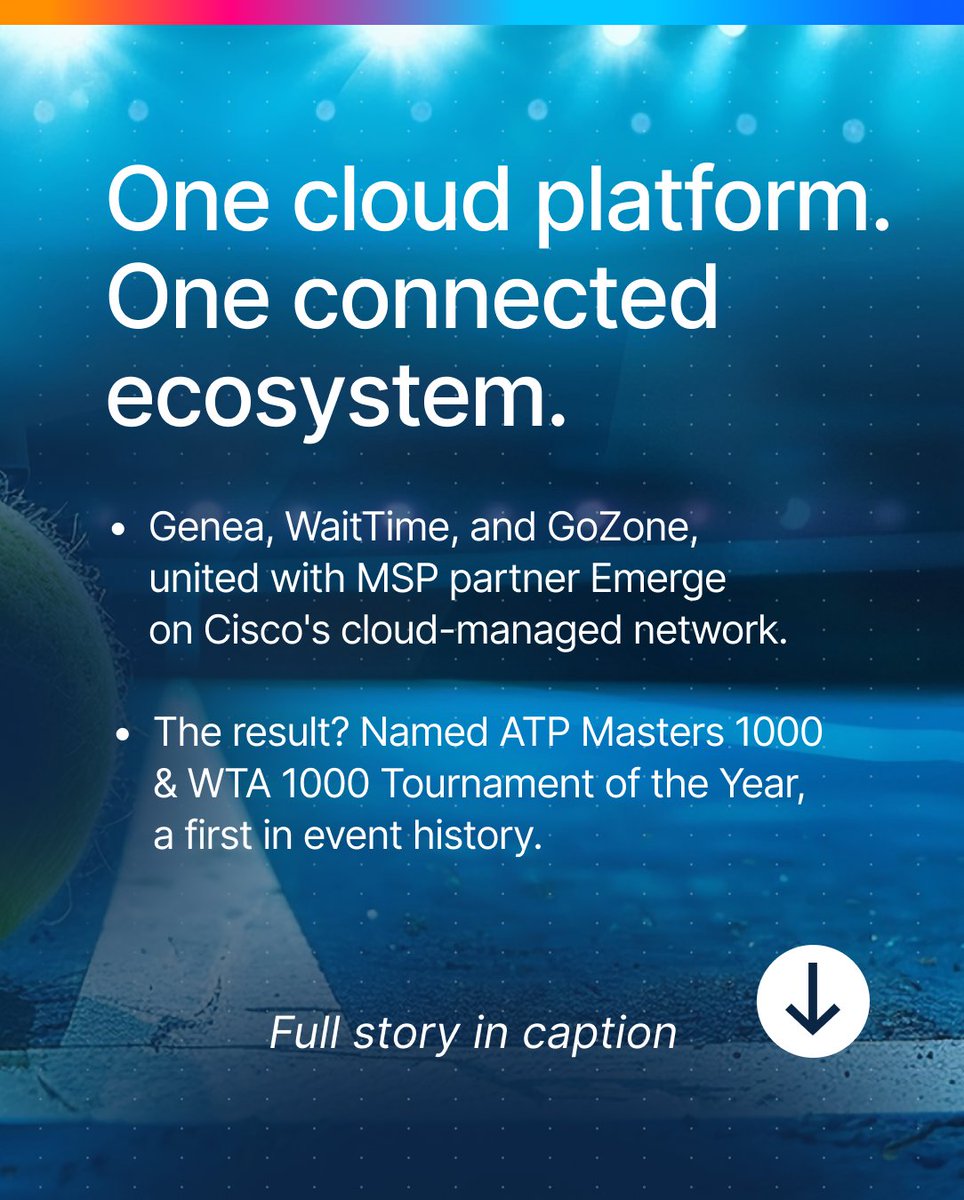 CiscoPartners tweet picture