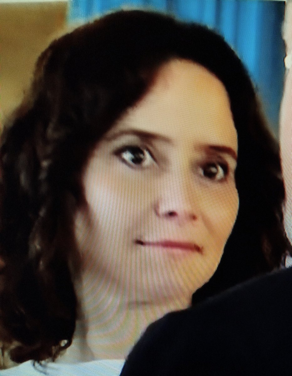 FranTMR's tweet photo. @MalasLenguas_Tv Jajajaja Yo creo que entran en trance como unas iluminadas,si no no tiene explicación https://t.co/zZ1NnTRwwo