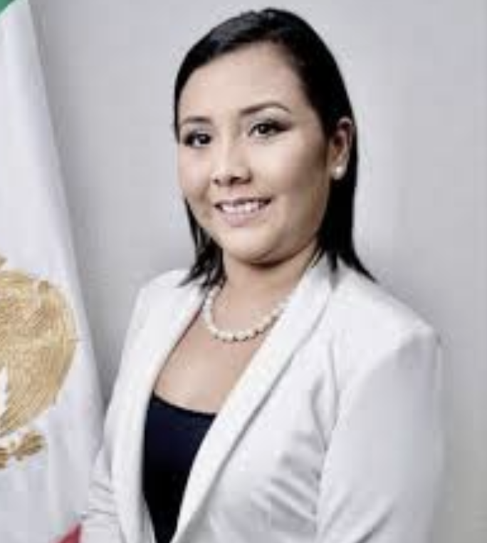 contexto_qroo's tweet photo. La mañana de este lunes falleció Paoly Perera, expresidenta municipal de Felipe Carrillo Puerto, en un accidente vehicular registrado en la carretera federal 300 (Felipe Carrillo Puerto-Chetumal) @MaraLezama externó sus condolencias a sus familiares. https://t.co/BklQBJy3tP