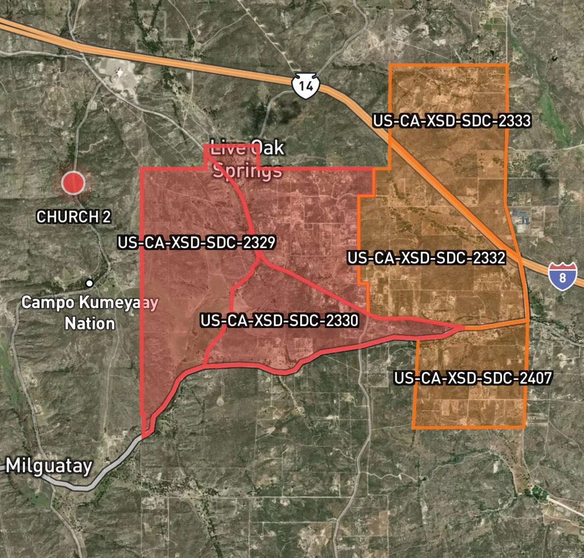 DanielFireTruck's tweet photo. #Church2Fire The Fire has a Potential for 100+ acres, still moving at a Moderate to Dangerous Rate of Spread, Copter 11, Helitanker 9CU is enroute.
Evacuation Orders for Zones SDC-2329, 2330, 2331.
Evacuation Warnings for Zones SDC-2332, 2333, 2407. https://t.co/35oj8ExjKQ
