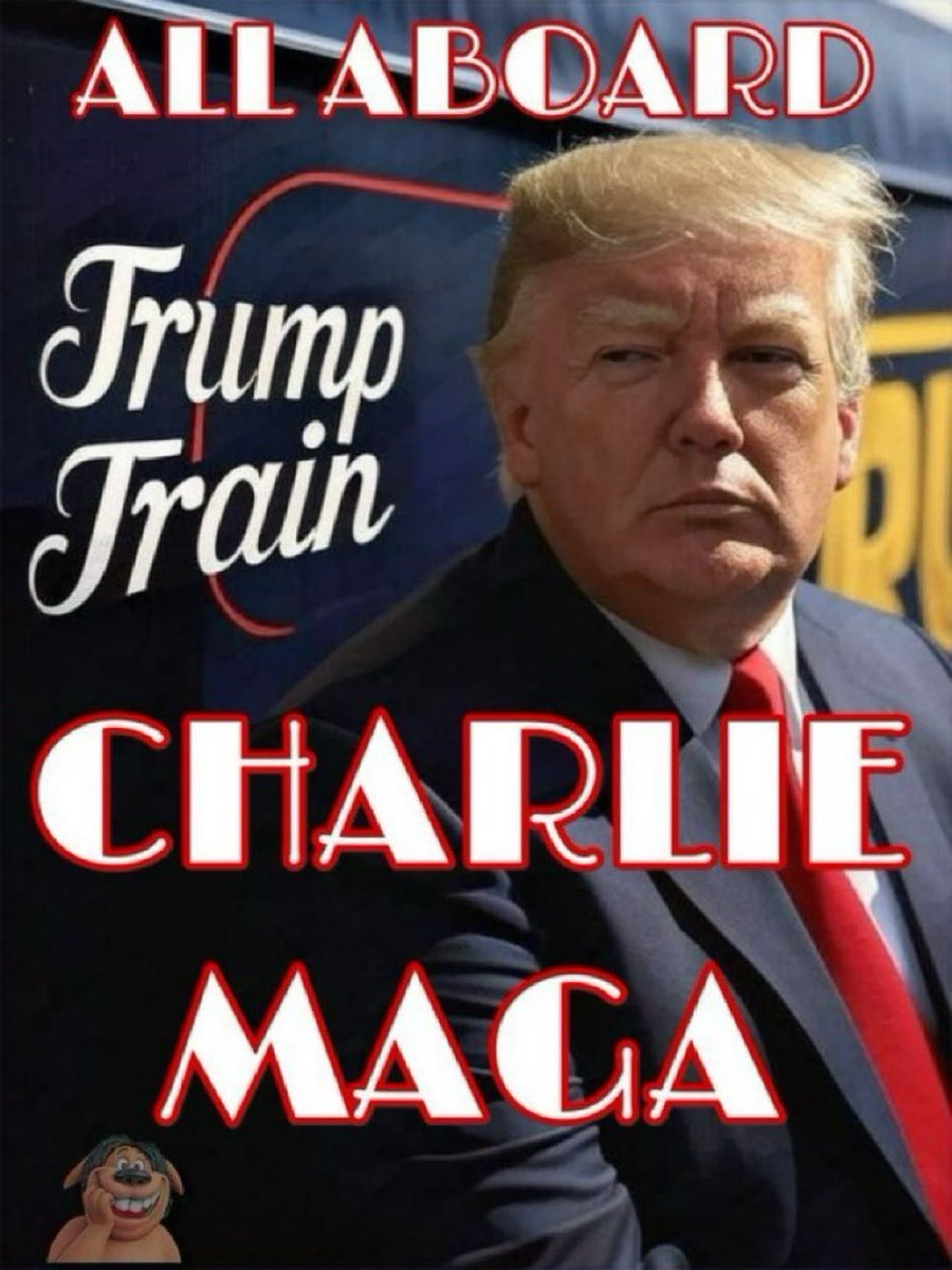 Charlie42103733's tweet photo. 👉SHOUTOUT📣🌹🇺🇸💯
RT TO 🐝ADDED TO LIST 
@Rubintomaz 
@jannec16 
@Lilli_fb 
@corpustoken 
@VCI_Consulting 
@punishDem1776RV 
@MikeAz100 
@zoell10482 
@RobcatRobcat 
@iwa2377 
@DemonDooge 
@AwesomeDoooood 
@GaryIGelman https://t.co/lsSbQo8H8p