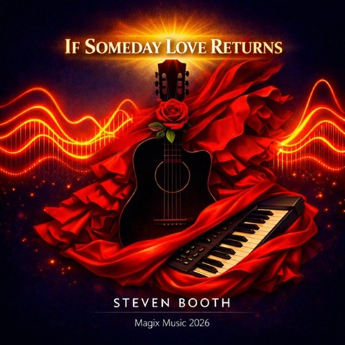 StevenRoyBooth's tweet photo. Check out this item on Nextdoor:  https://t.co/QHWlQizjiZ 

Steven Booth - If Someday Love Returns by Steven Booth | Jamendo Music | Free music downloads https://t.co/7ddIJq1wTR