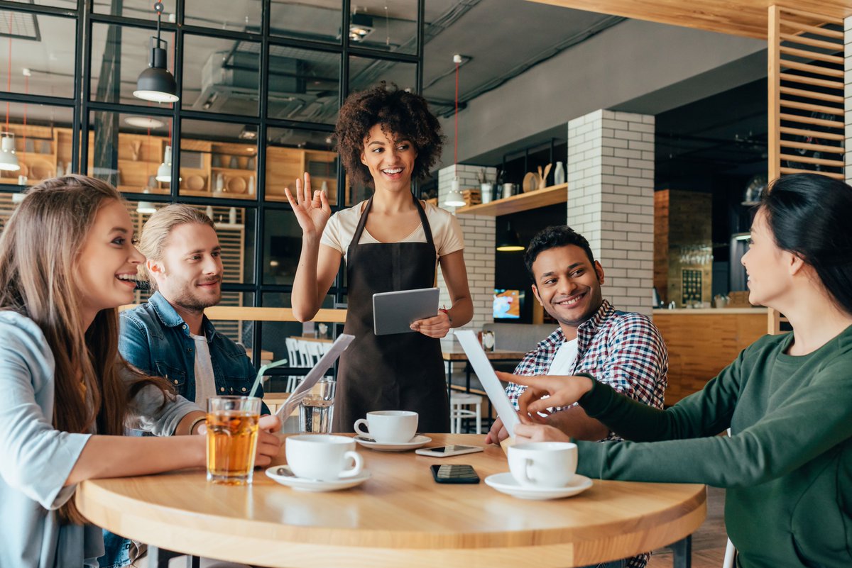 swipe_savvy's tweet photo. Turn tables faster and stop worrying about internet drops. Swipe Savvy cuts ticket times by 35% and keeps running seamlessly in offline mode. perfect for restaurants, cafes, and bars. https://t.co/5kg0w3His4 #Hospitality #SwipeSavvy https://t.co/yijN70tkR3