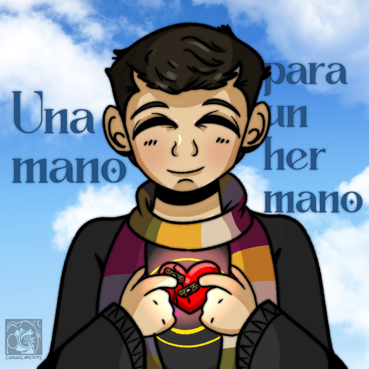 CoronelMasters tweet picture