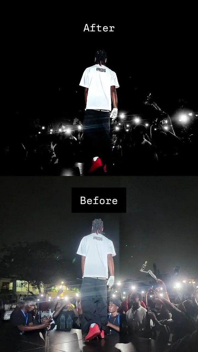 elormonthemap's tweet photo. I shot these pictures of @alorgisarebel on a mobile phone. https://t.co/g9RiGhxVp8
