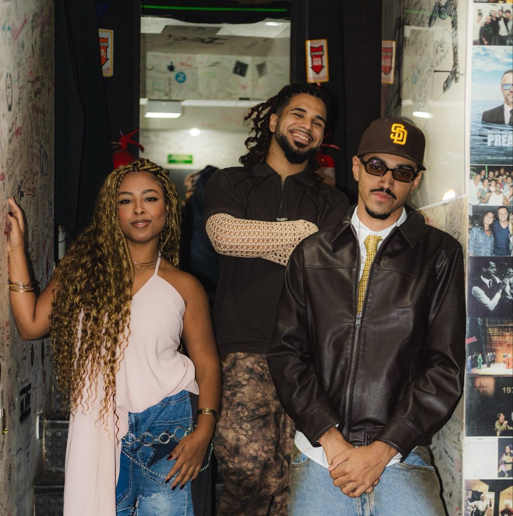 meudeusvey's tweet photo. R&amp;B BRASILEIRO https://t.co/beyjVRYH6R