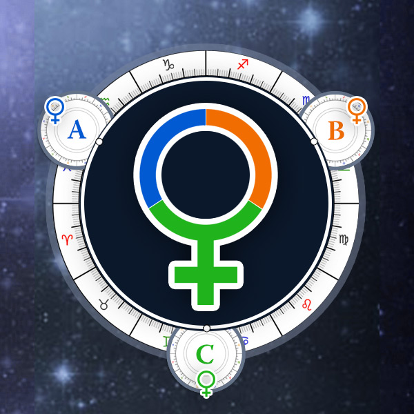 astroseekcom's tweet photo. Multi-Composite (Midpoint) and Multi-Davison (Relative) Charts

New multi-personal (for 3 persons) relationship calculators are available on https://t.co/SeSfaHHv3C:

Multi-Composite:
https://t.co/5CSiCHNDAD

Multi-Davison:
https://t.co/cfVPxbBD0O https://t.co/IXxR8q5syY