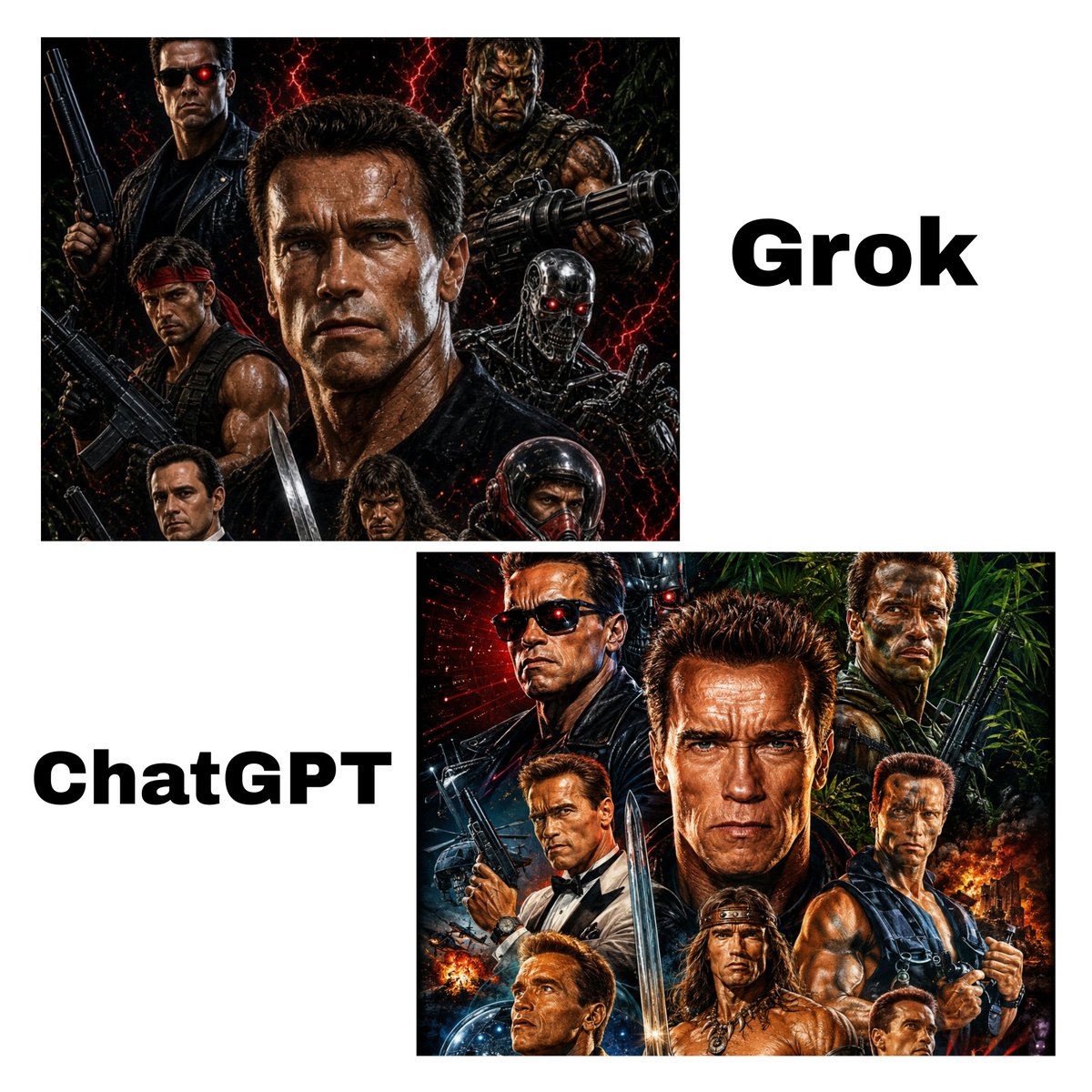 P4RKY17's tweet photo. @grok Come on @grok, you need to improve massively! https://t.co/wIKXjPNU6D