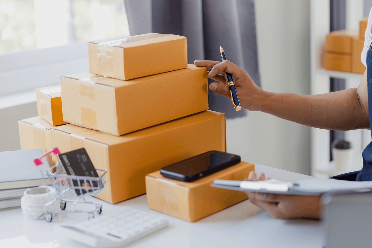 GretchenAndamon's tweet photo. Just hit the jackpot with this unboxing! Every item arrived perfectly packaged – couldn’t be happier  #UnboxingDay #GoodDelivery https://t.co/fhWjswLfEd