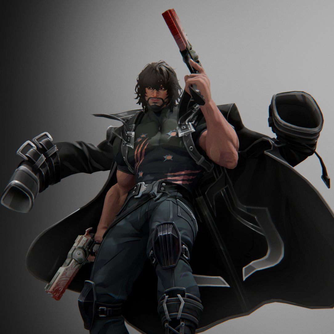skrig70's tweet photo. 20260817

wip
more  progress, weights have been going well so far  just gotta add more accessories https://t.co/2yYHTQF1fm