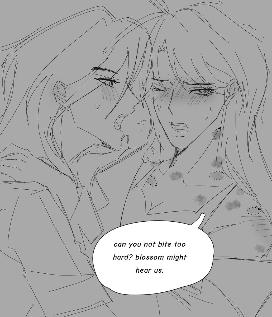 Yeinmint's tweet photo. GALELLA doodle https://t.co/zm6Ay8G7Hj
