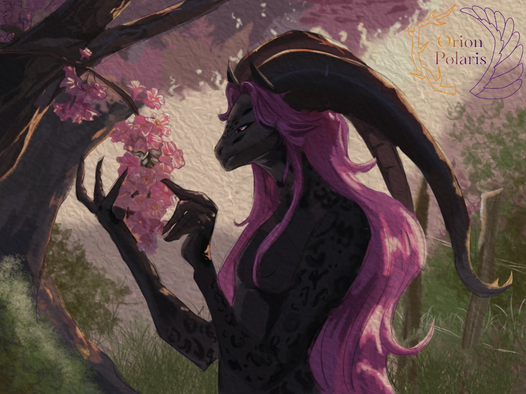 Little_sunny28's tweet photo. Jester under the pink trumpets tree 
Jester's monster form idea

I got inspired by many vegetable in brazil thanks for some friends for that.

#jester #tfc #thefreakcircus #art https://t.co/wWhUHzBiGH