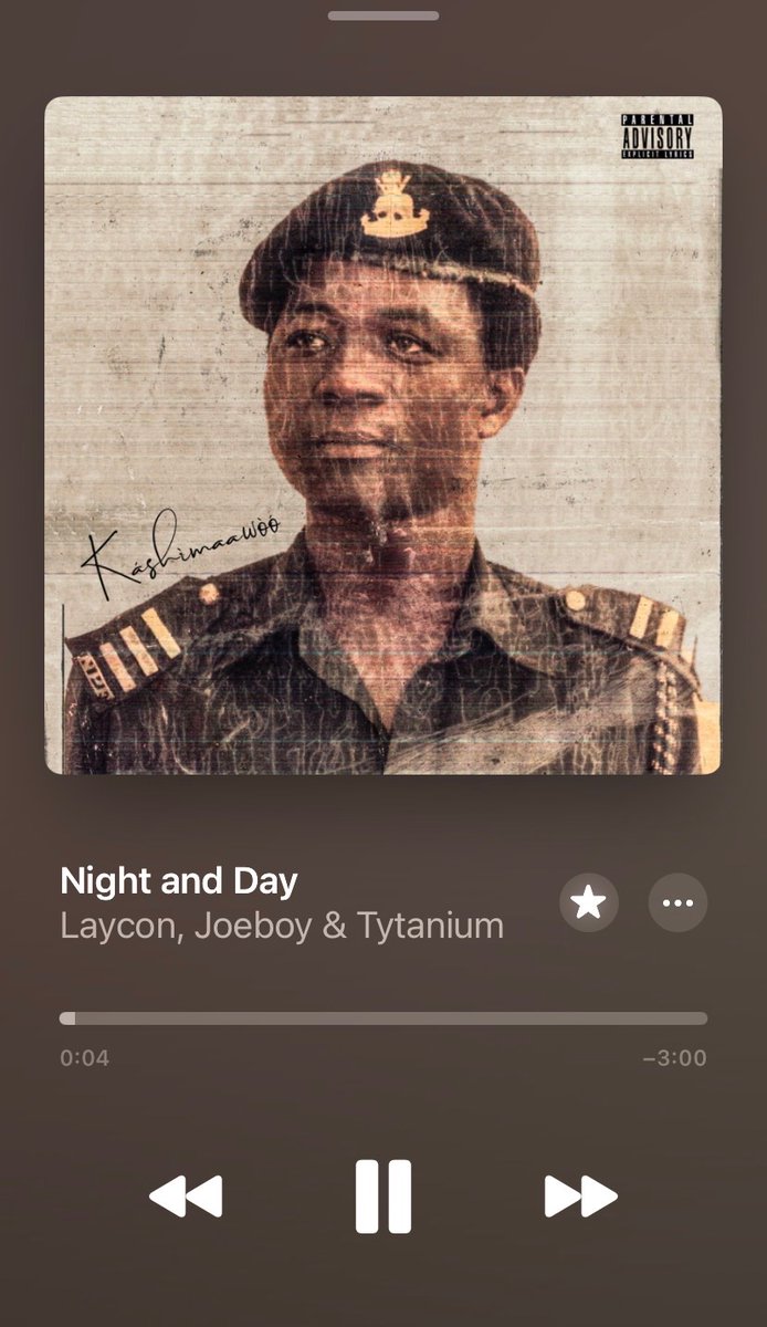 Lavidagang's tweet photo. GOOD MORNING, LAVIDAGANG! ☀️💚

New day, new vibes!

We’re kicking off Tuesday with Night &amp; Day. 🎶❤️

Have a beautiful day, Gang! https://t.co/YVgcBI5mVy