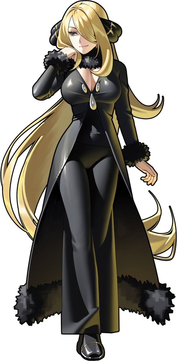 deeznutz5006's tweet photo. @ItsEd3nnn One of my first childhood crushes, Cynthia https://t.co/js2EjuWUiR