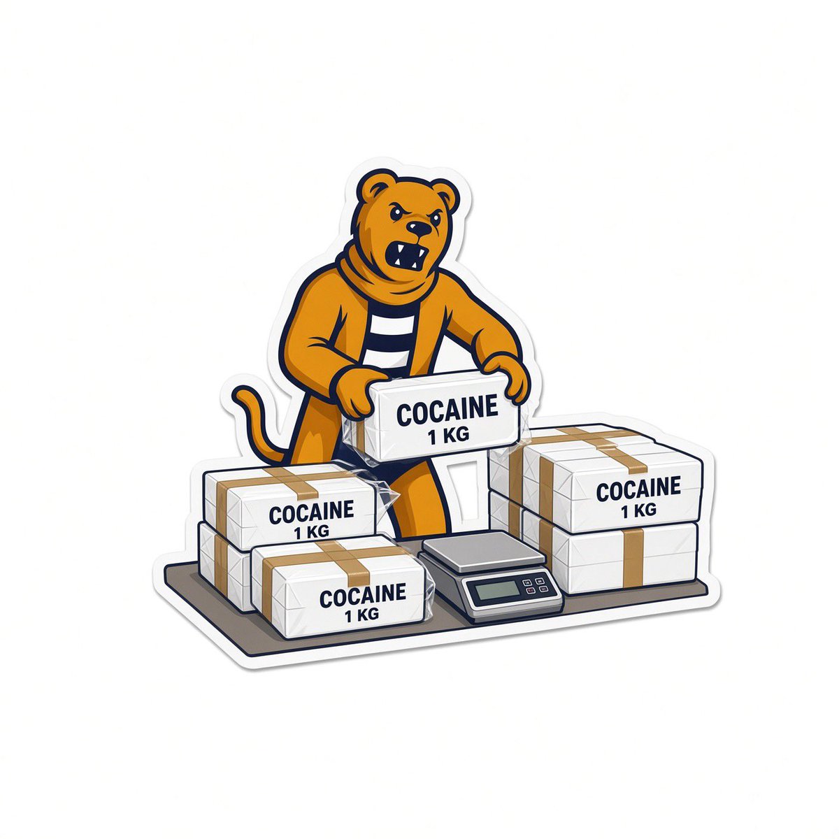 BowTiedYukon's tweet photo. We are, Penn State https://t.co/wHyj6Y6Gcc