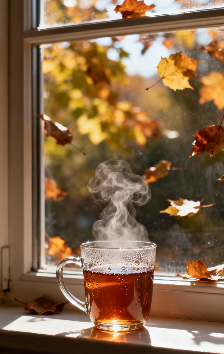 Ramdarling10's tweet photo. Another lazy rainy afternoon, tea in hand, and all I need right now is this quiet. No plans, just me and my favorite playlist.， https://t.co/z09jhv1XOn