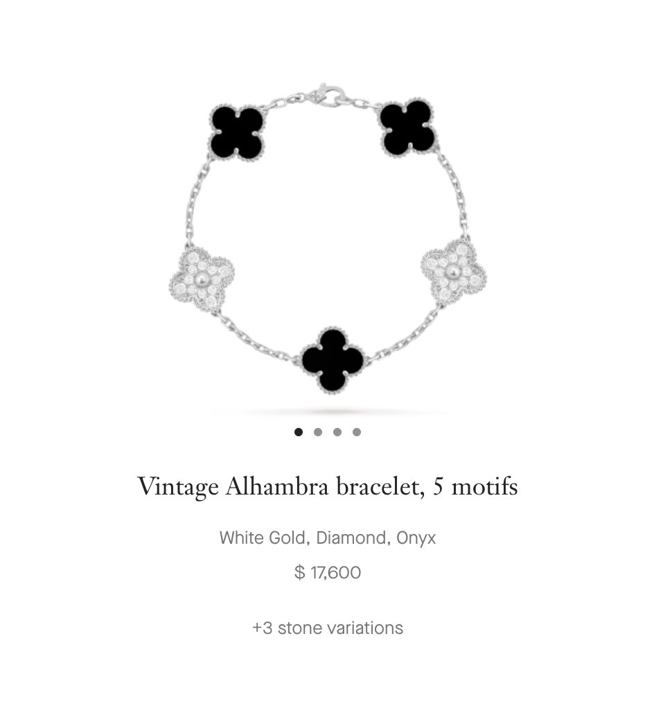 brattyGIN's tweet photo. made 6 figures in the past 2 months &amp; i'm celebrating by spoiling myself with the simpcash i collected ofc 🥰🎁✨

1 - my current stack
2 - the bracelet i'm adding to my stack
3 &amp; 4 - the necklaces i can't decide btwn

comment 3 or 4 cuz i truly can't decide 😭 https://t.co/VBBgmJnQcQ