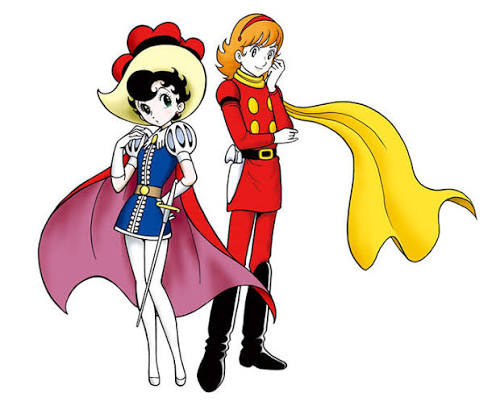 ishimoripanels's tweet photo. Cyborg 009 x Osamu Tezuka - Ishimori Pro and Tezuka Pro

(Masato Hayase draws the Cyborgs here right?) https://t.co/Y89d50hJUS
