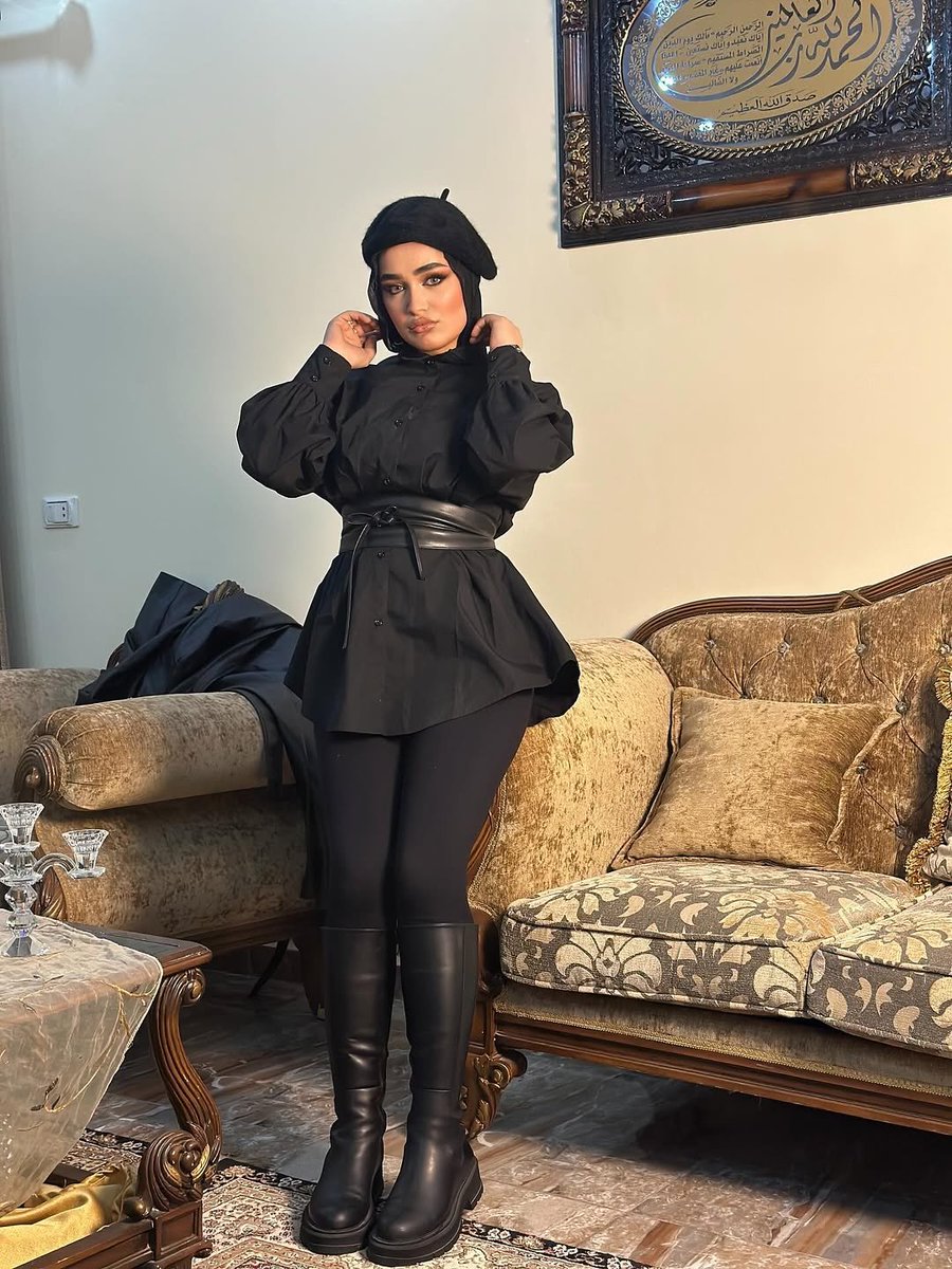 hijablebanon's tweet photo. مين عبالو ينيك محجبة فاجرة زانية 🔥 
شوفولي هالجسم🧕🏼 https://t.co/Bi06o37IQB