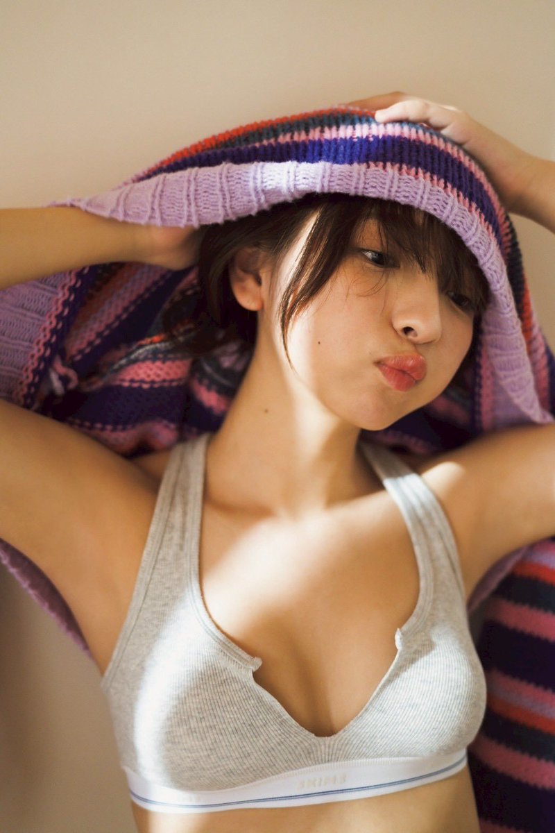 random_kawaii__'s tweet photo. #一ノ瀬瑠菜 https://t.co/FEdpTbkDIC