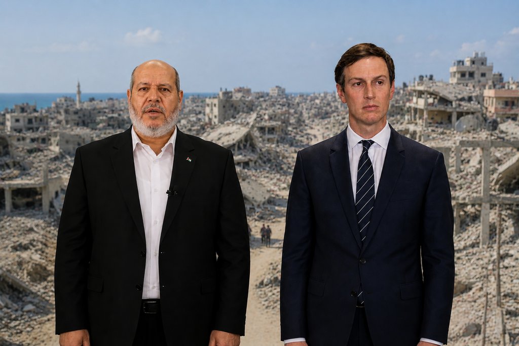 abdullahassahem's tweet photo. قبل أيام فقط... وقف هاكان فيدان في القاهرة وقال جملة لم افهمها في حينها ولكن أعتقد أن معناها اليوم أصبح أكبر بكثير من ظاهرها... قال:
"إذا لم تضغط واشنطن على إسرائيل... فقد تضطر تركيا ومصر وقطر إلى اتخاذ [[خطوات جذرية]]".

لكن انتبه هنا...فيدان لم يعد يتحدث فقط بصفته وزير خارجية تركيا.

هو يتحدث باسم دولة أصبحت جزءًا من اتفاق مكة الدفاعي مع السعودية وباكستان... وفي الوقت نفسه تركيا واحدة من الوسطاء الثلاثة في غزة إلى جانب مصر وقطر.

أي أن الرجل الذي وقف في القاهرة كان خلفه عمليًا مستويان من القوة...
-تركيا–السعودية–باكستان في التحالف الجديد...
-وتركيا–مصر–قطر في ملف الوساطة الفلسطينية.

وهذا مهم جدًا... لأنني أعتقد أن نبرة تركيا نفسها بدأت تتغير بعد اتفاق مكة.

تركيا لا تقول: سنذهب إلى الحرب... بالعكس، فيدان وأردوغان يكرران أن التحالف للردع وليس للبحث عن حرب.

لكن عندما تصبح خلفك منظومة تجمع تركيا والسعودية وباكستان... يصبح وزن الجملة التي تقولها في القاهرة مختلفًا تمامًا عن وزنها قبل الاتفاق.

والغريب...أنه بعد أقل من ثلاثة أيام فقط وصل جاريد كوشنر إلى مصر... وجلس لأكثر من ساعتين مع القيادي في حـ.ماس وبحضور الوسطاء... تركيا ومصر وقطر.

ثم ماذا فعل؟

ذهب بعدها إلى نتنياهو!

انظر جيدًا إلى ترتيب المشهد...فيدان يقول إن الوسطاء قد يضطرون إلى خطوات جذرية إذا لم تتحرك واشنطن...

ثم يأتي المبعوث الأمريكي ويجلس مع الطرف الذي كانت إسرائيل تريد إلغاءه من المعادلة أصلًا... وبعدها يحمل الموقف إلى إسرائيل.

أنا لا أقول إن فيدان أصدر أمرًا فتحرك كوشنر... هذا تبسيط سخيف ولا دليل عليه.

لكنني أقول إن ميزان الضغط الإقليمي يتغير... وواشنطن تدرك أن ترك الملف مجمدًا كما يتمنى الاحتلال يعني منح هذه الدول مساحة أكبر للتحرك بعيدًا عنها....لا سيما بعد حرب ايران التي جعلت امريكا في موقف اضعف! 

والدليل على أن الإسرائيلي نفسه يشعر بالتغير... هو طريقة قراءة إسرائيل لاتفاق مكة.

وزير شؤون الشتات الإسرائيلي عميحاي شيكلي وصف دخول تركيا في هذه المنظومة بأنه تطور «سيئ جدًا جدًا بالنسبة لإسرائيل»... بينما نُقل عن مسؤول إسرائيلي رفيع أن الاتفاق «يقلقنا».

لماذا؟ لأن إسرائيل لا تنظر فقط إلى ثلاث دول وقعت ورقة دفاعية...هي ترى تركيا بجيشها وصناعتها العسكرية ونفوذها في سوريا وشرق المتوسط...وباكستان بثقلها العسكري والنووي...والسعودية بثقلها المالي والسياسي...

ثم ترى احتمال توسع هذه المنظومة مستقبلًا إلى دول أخرى...لا سيما مصر...وهنا نفهم لماذا يصبح كلام فيدان من القاهرة أكثر أهمية...

الرجل يقول للأمريكيين بصورة غير مباشرة:
نحن الوسطاء الذين تحتاجون إليهم لإنهاء أزمة غزة... لكننا في الوقت نفسه لم نعد دولًا متفرقة تتحرك كل واحدة وحدها.

ولهذا أعتقد أن لقاء كوشنر مع القيادة للحركة في مصر يمكن قراءته كواحد من الارتدادات الطبيعية لنظام إقليمي جديد بدأ يتشكل.

والرسالة الأخطر لإسرائيل وواشنطن معًا ربما تكون:
إما أن تشاركونا في إدارة المنطقة ومشكلاتها... أو أن دول المنطقة بدأت تبني الأدوات التي تسمح لها بإدارة جزء متزايد منها بنفسها....

والاهم ان هناك تحركات قادمة ايجابية في ملف غزة يجري ترتيبها ليست في صالح الاحتلال وهذا من بركات التحالف الدفاعي ان شاء الله 🙏🌹😎