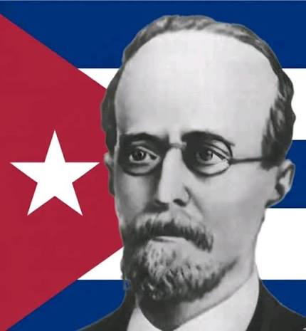 YanetsyTerry's tweet photo. #CubaViveEnSuHistoria. 156 aniversario del fusilamiento del  insigne patriota Perucho Figueredo. Honor y gloria a quien con ferviente determinación gritó, antes de que ultimaran su vida: MORIR POR LA PATRIA ES VIVIR! @PartidoPCC @GobiernoGranma @AsambleaCuba @PresidenciaCuba https://t.co/NZ3lBFlH1g
