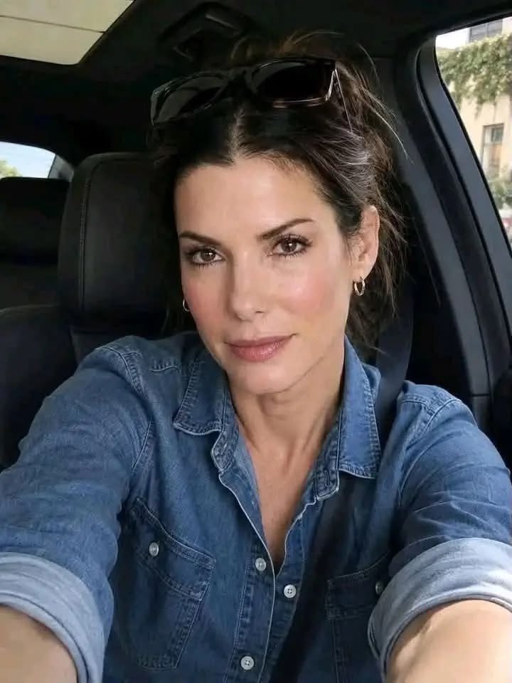 Sandra81Bullock's tweet photo. Do I look sexy ?❤️‍🔥💜 https://t.co/2HOXxhOOQ9