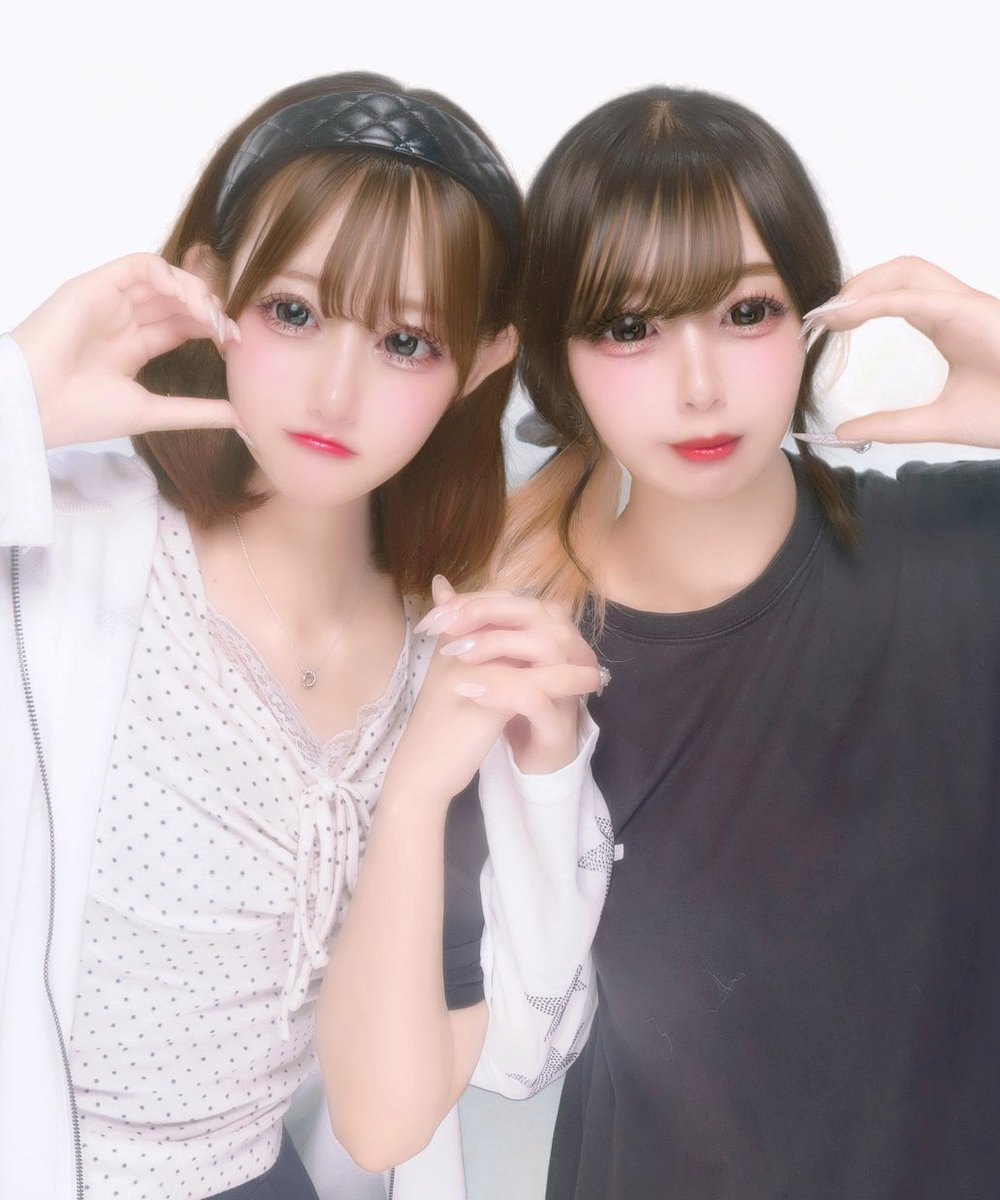 fuu_04si's tweet photo. 2人だけの秘密だよ https://t.co/KTM26nCkFp