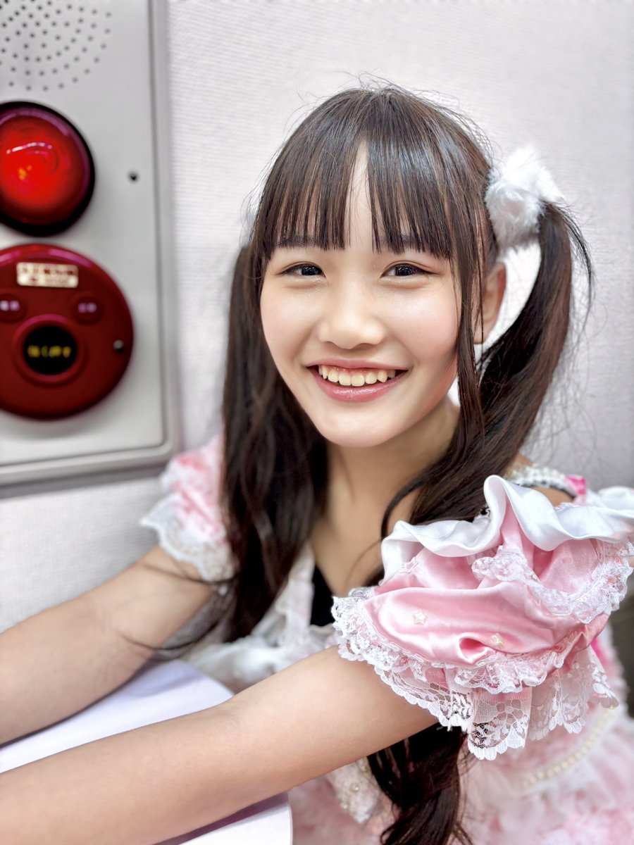osaaasn's tweet photo. 目を離してなんかいられない✨

2026/5/17
#りあにゃん
#りありん姉妹
#スタマガ
#スタマガフィール https://t.co/xQeysqijuo