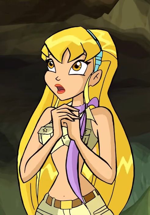enchntixstella's tweet photo. HAPPY BIRTHDAY STELLA! my most favorite fictional character ever, the coolest millennial to exist! you are so important to young girls, teaching us self-confidence, to love life because even when things get messy there’s always a bright side and that humor is free therapy!💛🧡ily https://t.co/AmPyZq8Dyd