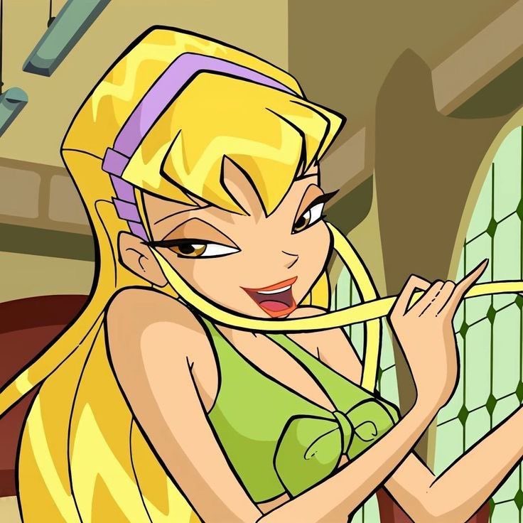enchntixstella's tweet photo. HAPPY BIRTHDAY STELLA! my most favorite fictional character ever, the coolest millennial to exist! you are so important to young girls, teaching us self-confidence, to love life because even when things get messy there’s always a bright side and that humor is free therapy!💛🧡ily https://t.co/AmPyZq8Dyd