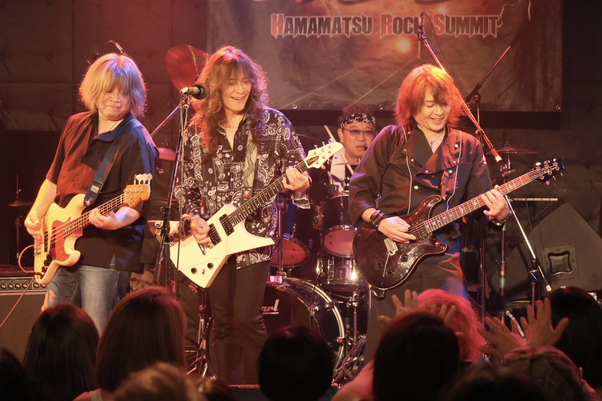 nerima_machoman tweet picture