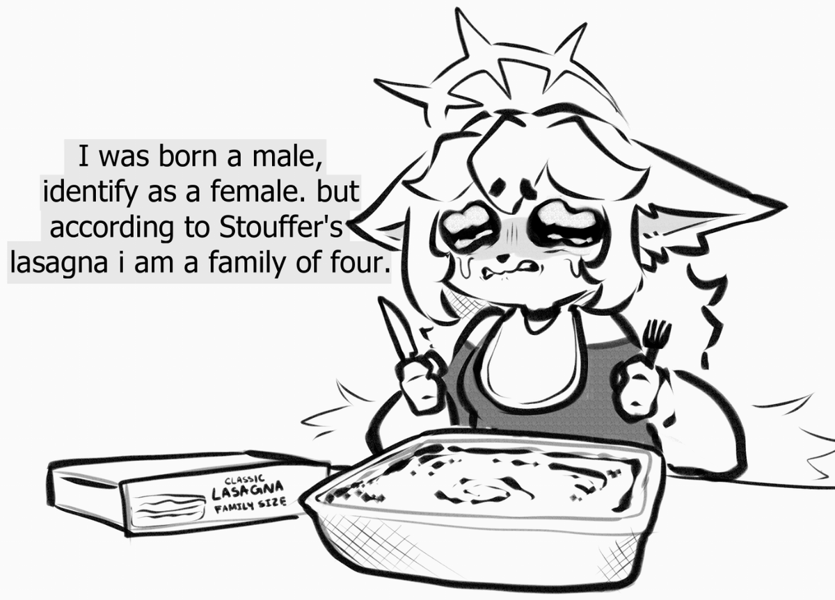 HeartWoody's tweet photo. Lasagna https://t.co/qrQkqwQFe2