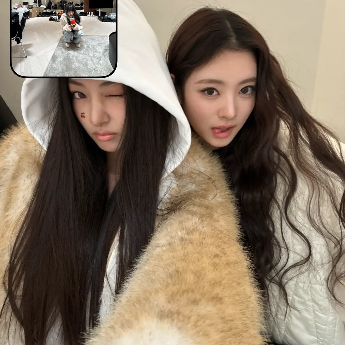 gawonandonly's tweet photo. 가원이 비리얼까지 잘찍어서 더 관심잇습니다… https://t.co/lj8PdIEojf