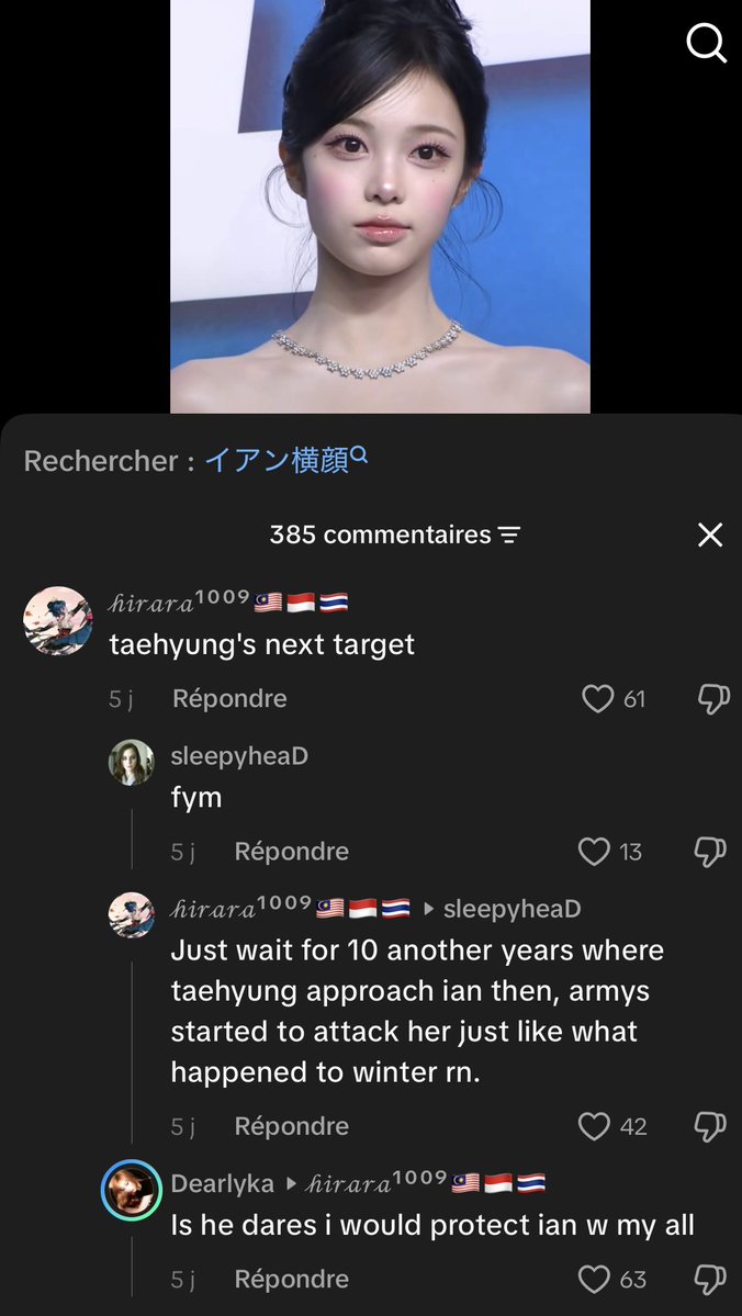 skIvaffair's tweet photo. ppl on tiktok have genuinely lost their minds she's literally 16 omg https://t.co/hIQfMPhly1