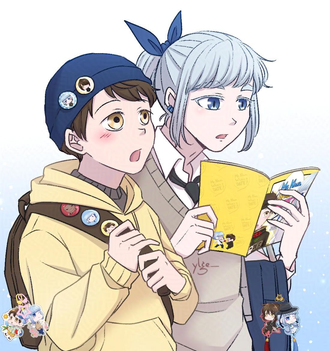 ylge_'s tweet photo. Currently editing catalogue...

#tog #wha #kkm https://t.co/vIGc46FBH6