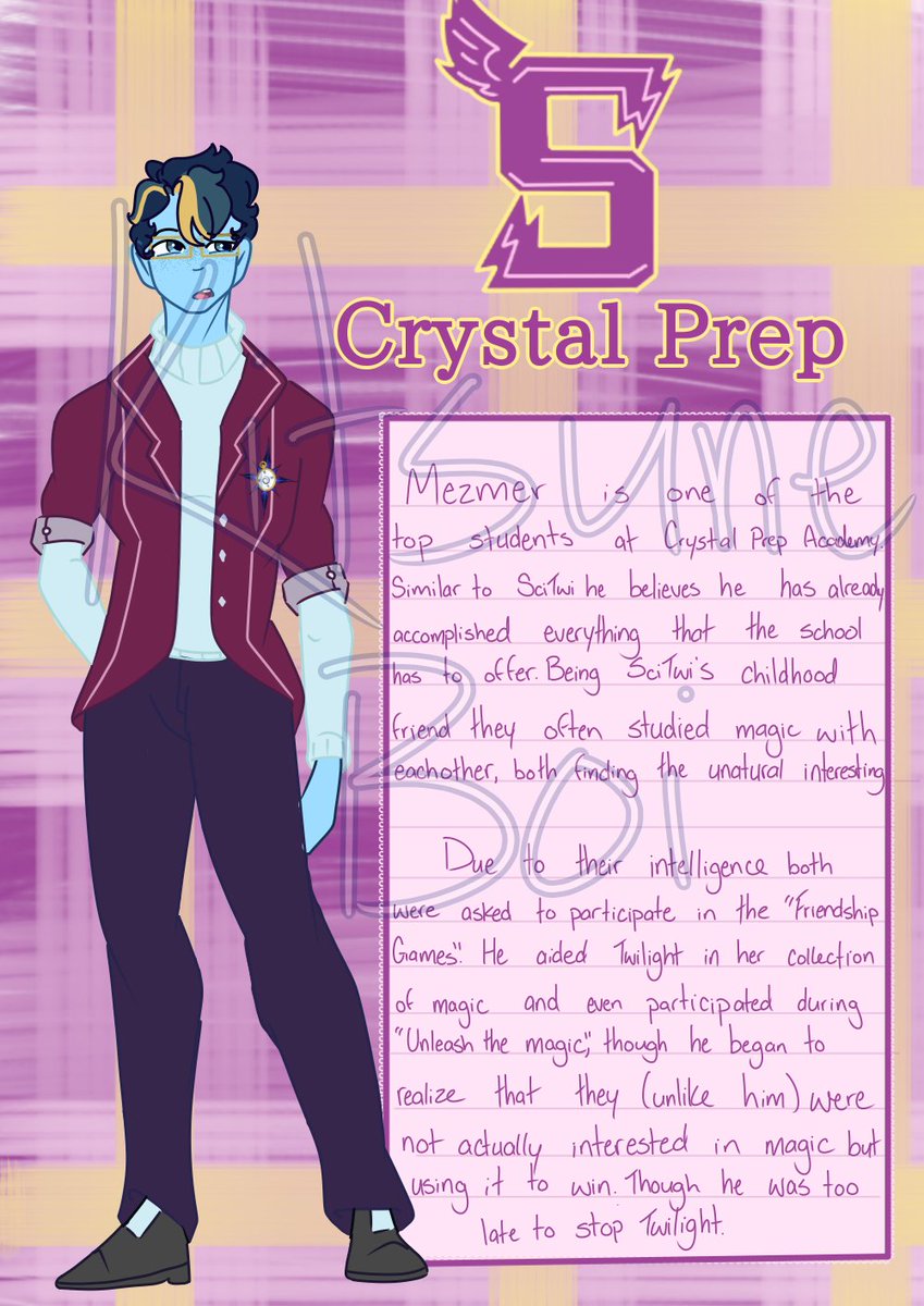AcefluxAsshole's tweet photo. Did anyone ask for #mylittlepony ocs. No...did i make them anyways...yes. Theyre more specifically equestria girls but i mean hey! I might try and do a pony version if people like them! #mlpfim #mlp #mlptwt #equestriagirls https://t.co/cUFkdsw2VX
