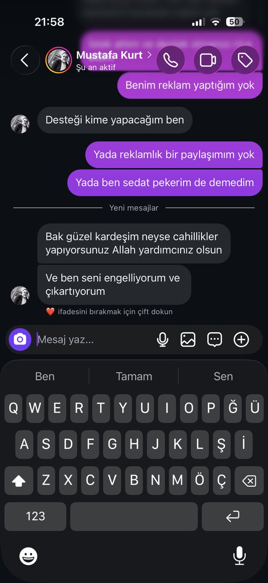 Disafyardm's tweet photo. @sedat_peker @hizirreis999 https://t.co/WTMRrQ3ihS